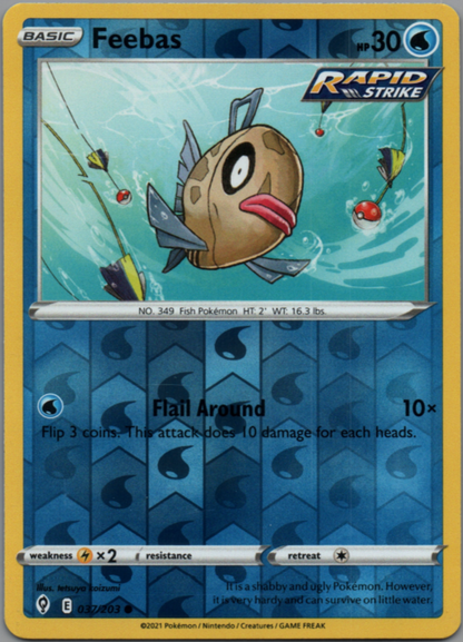 Feebas