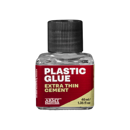 The Army Painter: Thin Plastic Glue