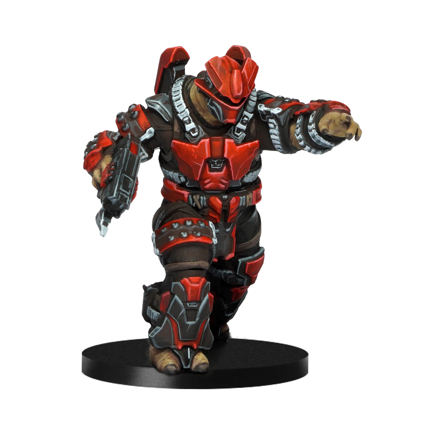 Banished Jiralhanae Pack