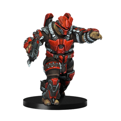 Banished Jiralhanae Pack