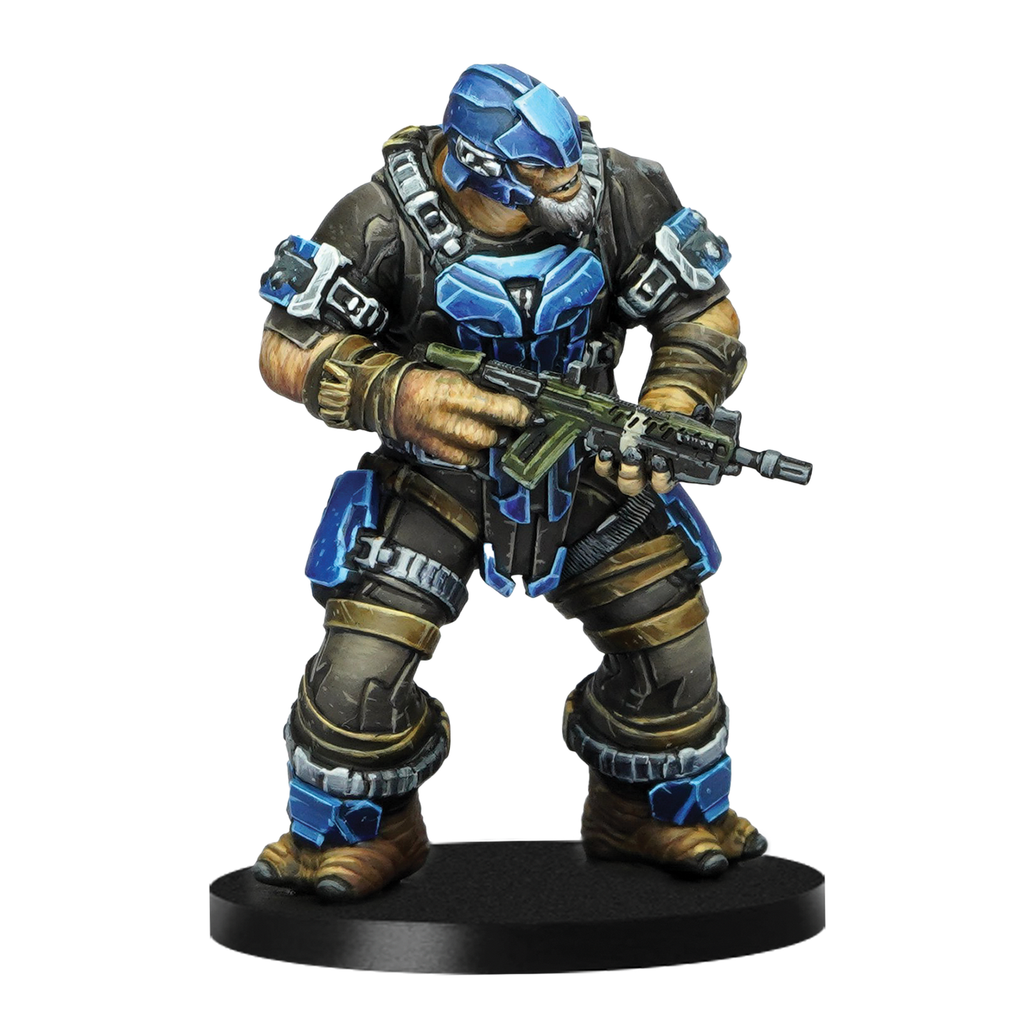 Banished Jiralhanae Pack