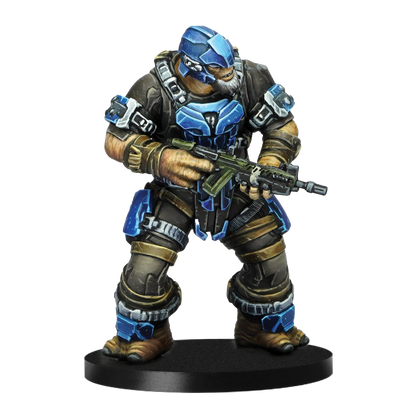 Banished Jiralhanae Pack