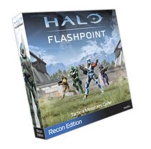 Halo Flashpoint: Recon Edition