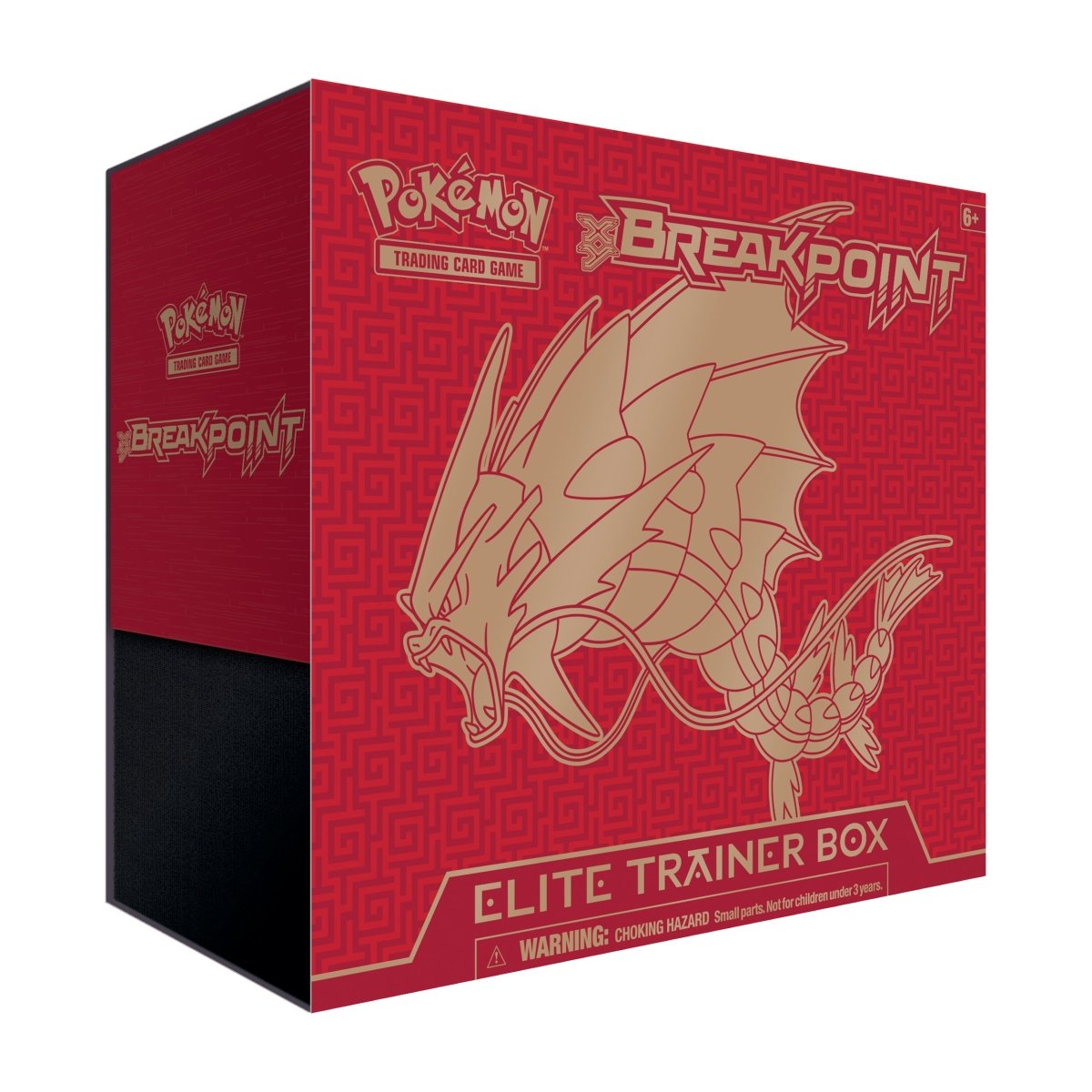 Breakpoint - Elite Trainer Box