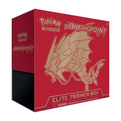 Breakpoint - Elite Trainer Box