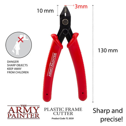 The Army Painter: Plastic Frame Cutter