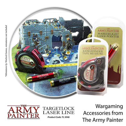 The Army Painter: Target Lock Laser Line