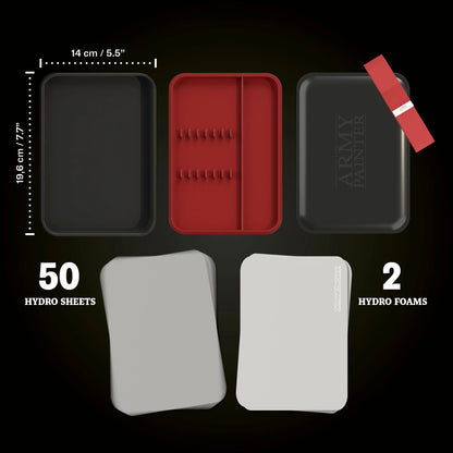 The Army Painter: Wet Palette