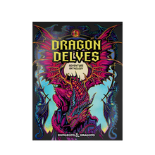 Dungeons & Dragons: Dragon Delves