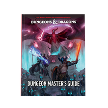 Dungeons & Dragons 5.5e Core Books