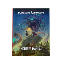 Dungeons & Dragons 5.5e Core Books