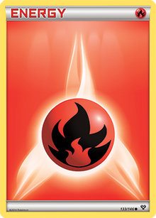 Fire Energy