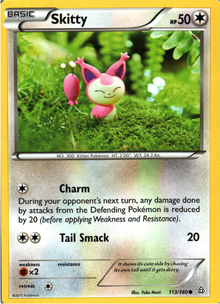Skitty