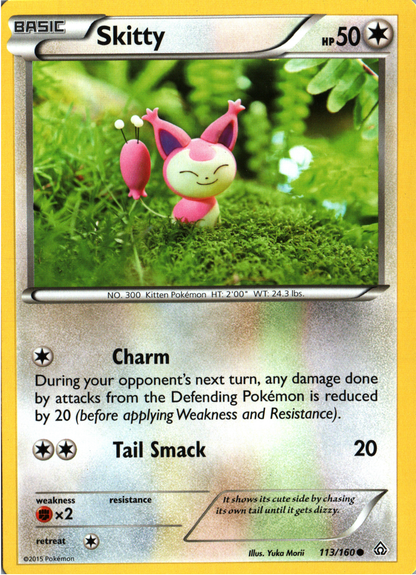 Skitty