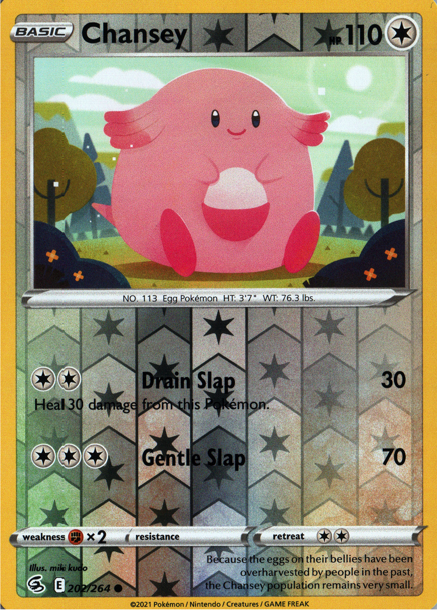 Chansey