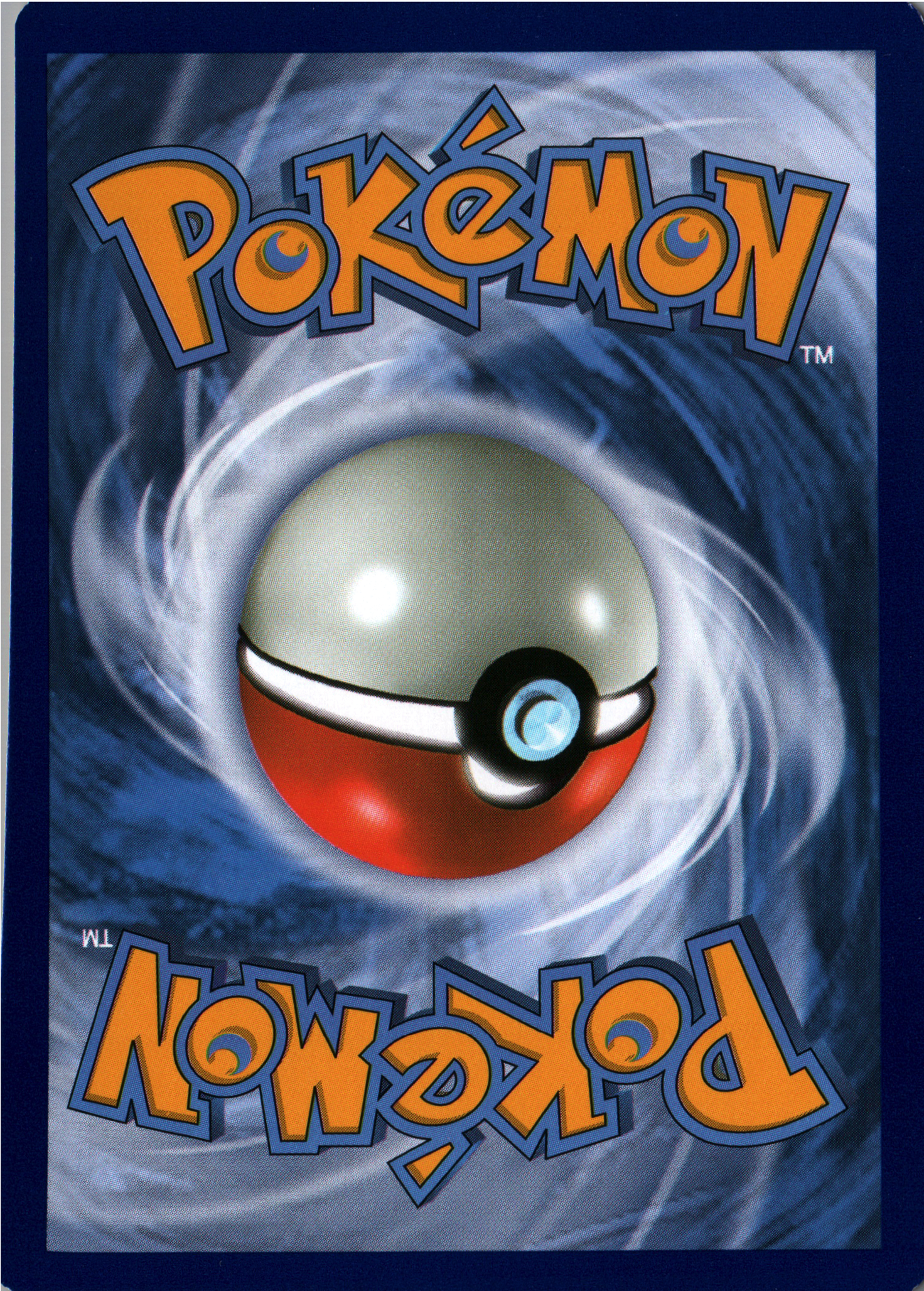 Aggron Spirit Link Back