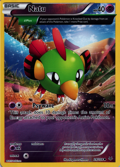 Natu