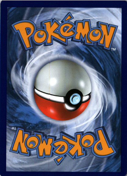 Dusknoir Back