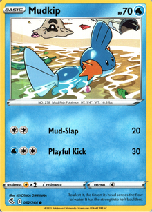 Mudkip