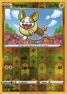 Yamper