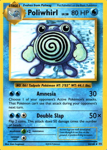 Poliwhirl