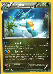 Kingdra