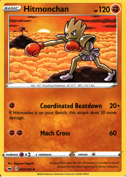 Hitmonchan