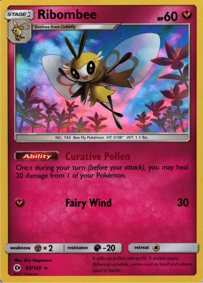 Ribombee
