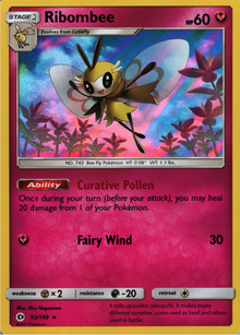 Ribombee