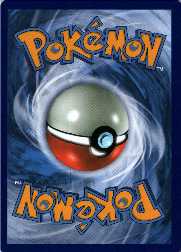 Togepi Back