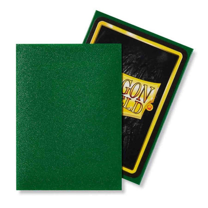 Dragon Shield Matte Sleeves - Standard Size