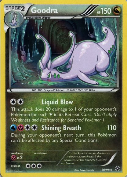 Goodra