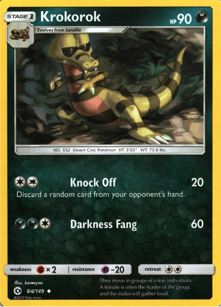 Krokorok