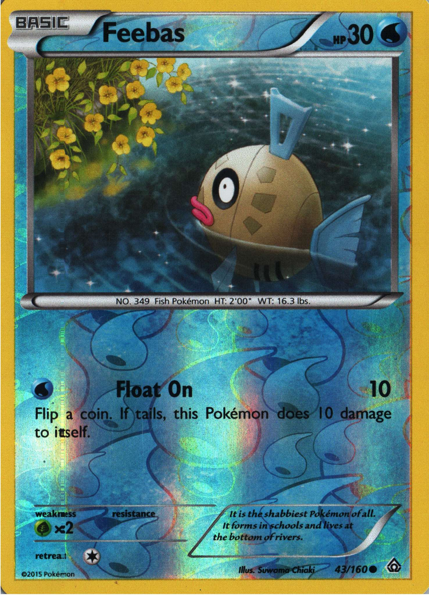 Feebas