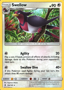 Swellow