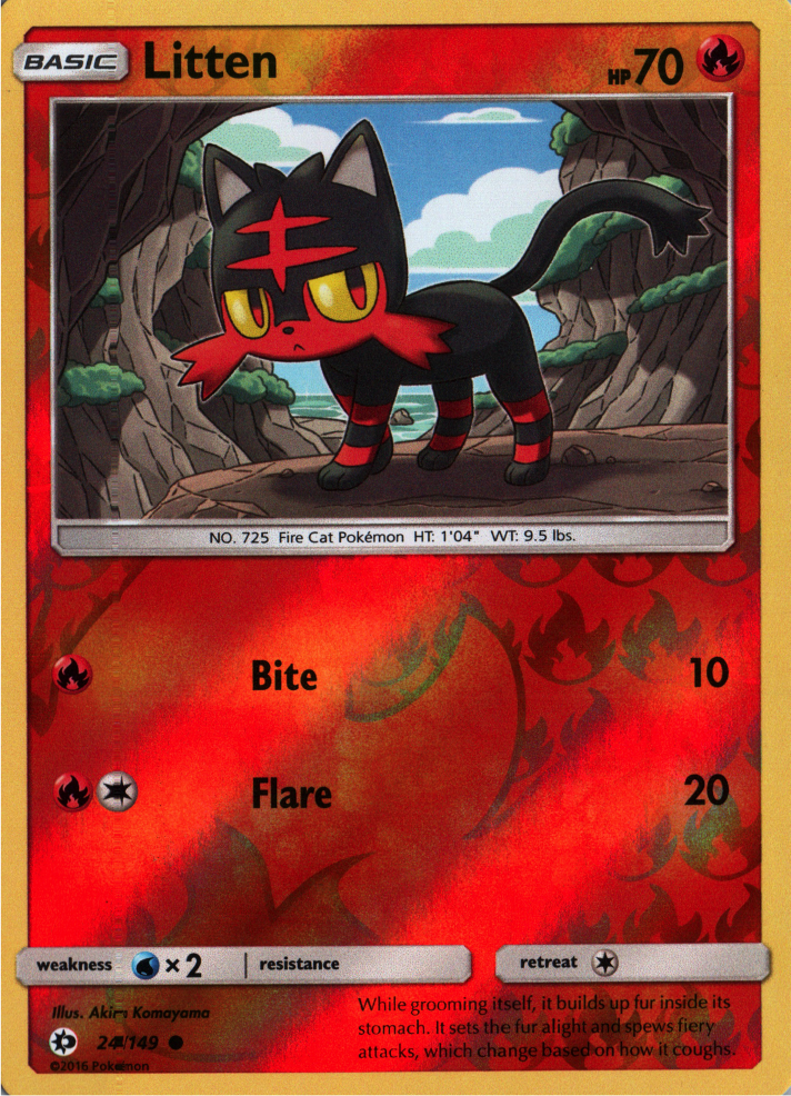 Litten