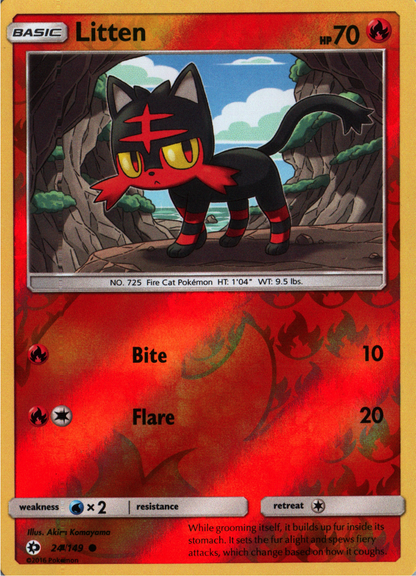Litten