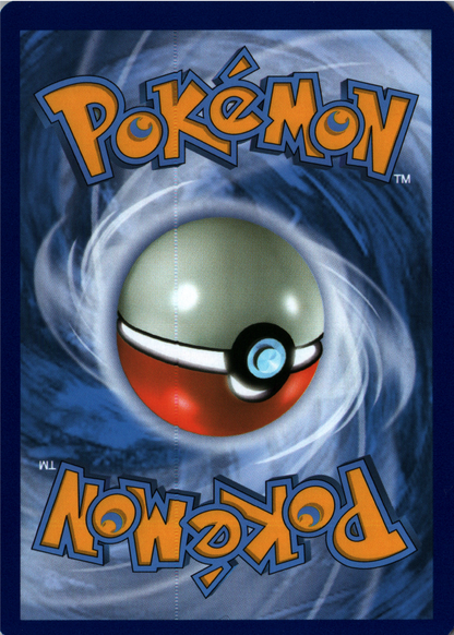 Meowth Back