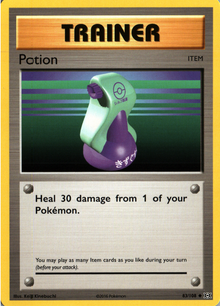 Potion