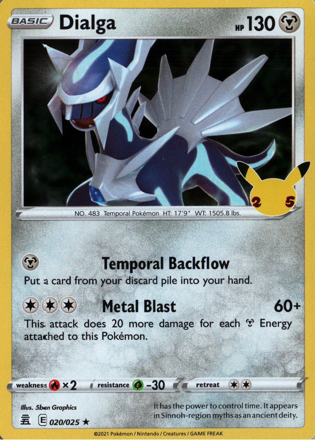 Dialga