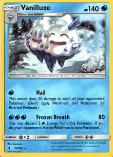 Vanilluxe