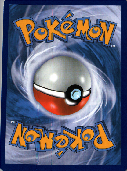 Gardevoir Spirit Link Back