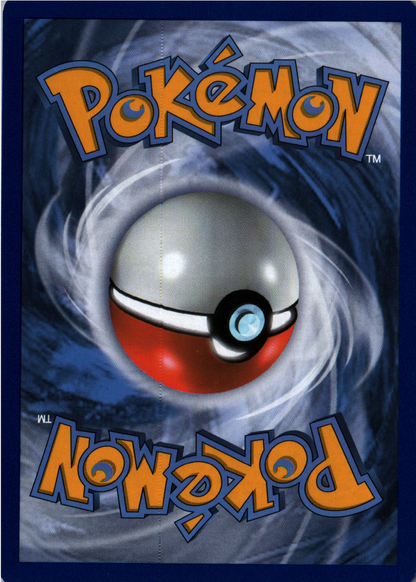 Porygon Back