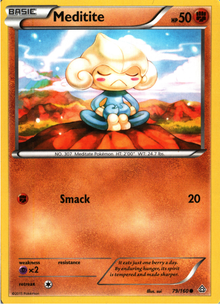 Meditite