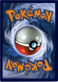 Poliwhirl Back