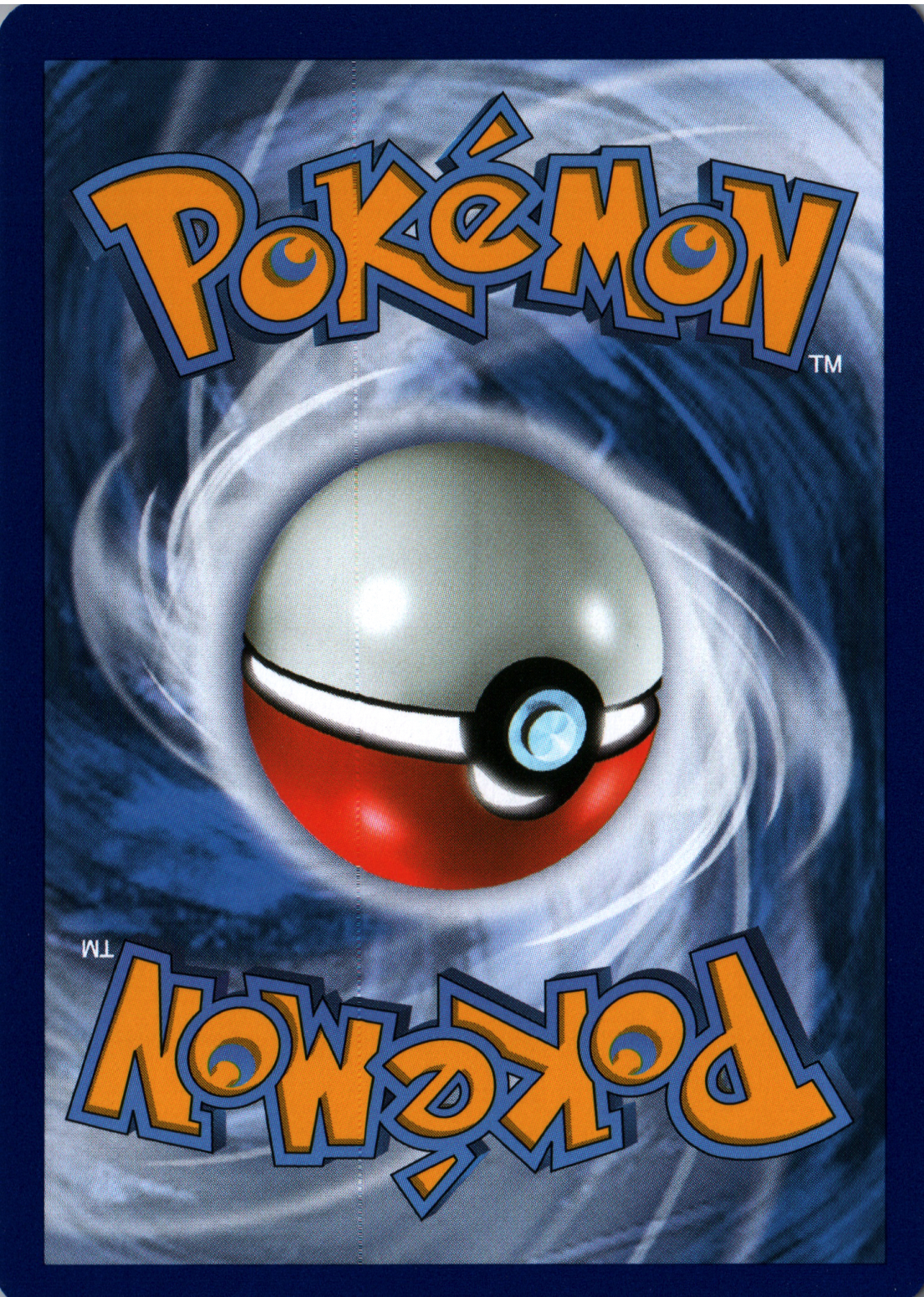 Oddish Back