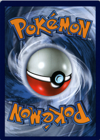 Oddish Back