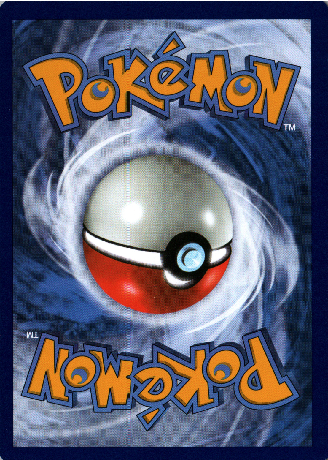 Toxicroak Back