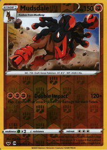 Mudsdale