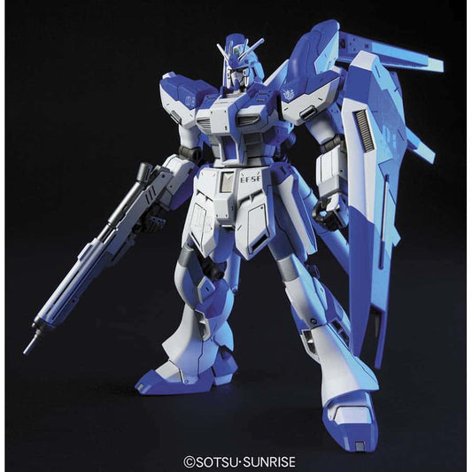 Bandai Hobby: High Grade Universal Century (HGUC) #95 RX-93-ν2 Hi-Nu Gundam (1:144) — Mobile Suit Gundam: Char's Counterattack